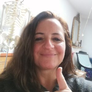 Photo de profil de Stéphanie Muller