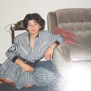 Photo de profil de Stephanie Natalini
