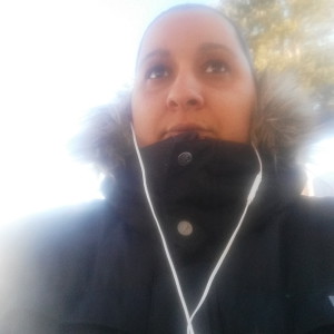 Photo de profil de Stéphanie Navarro