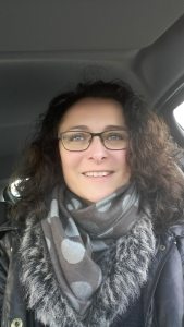 Photo de profil de Stephanie Nere