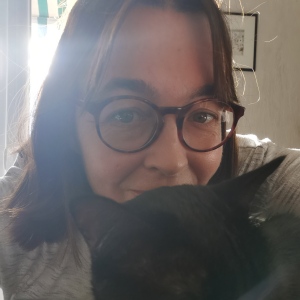 Photo de profil de Stéphanie Neumann