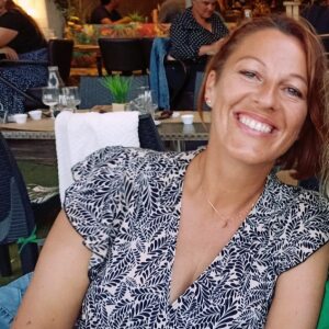 Photo de profil de Stéphanie Obin