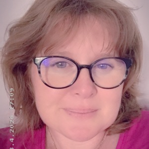 Photo de profil de Stephanie Orine