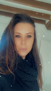 Photo de profil de Stéphanie Orjas