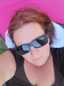 Photo de profil de Stephanie Ousselin