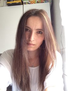 Photo de profil de Stephanie Paolone