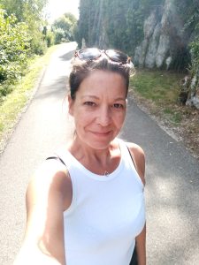 Photo de profil de Stéphanie Pardon