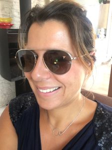 Photo de profil de Stéphanie Parisi