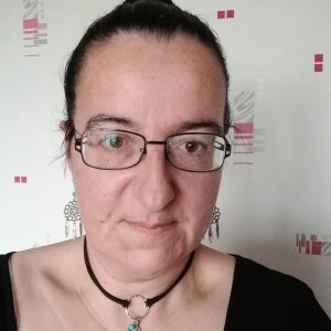 Photo de profil de Stéphanie Patru