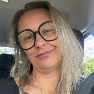 Photo de profil de Stephanie Patry