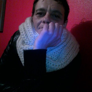Photo de profil de Stéphanie Pavon