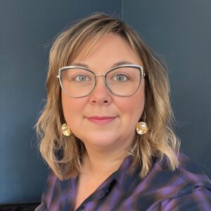 Photo de profil de Stéphanie Pawelczyk
