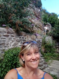 Photo de profil de Stéphanie Pays
