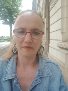Photo de profil de Stephanie Peeren