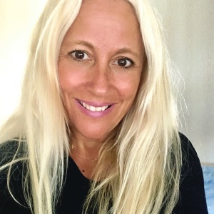 Photo de profil de Stéphanie Pelgé