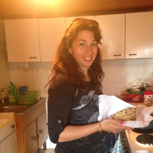 Photo de profil de Stephanie Perri