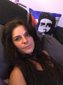 Photo de profil de Stephanie Perrin