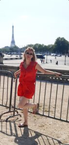 Photo de profil de Stephanie Perrot