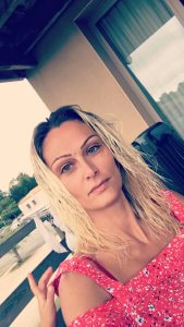 Photo de profil de Stéphanie Perrot