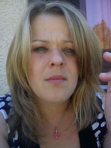Photo de profil de Stéphanie Petitjean