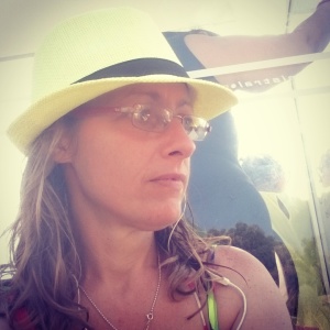Photo de profil de Stéphanie Pétoux