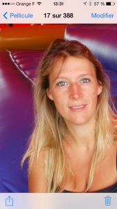 Photo de profil de Stéphanie Philip