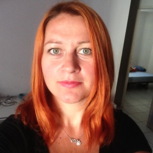 Photo de profil de Stephanie Pichard