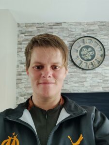 Photo de profil de Stephanie Pierron