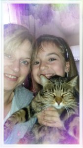 Photo de profil de Stephanie Pinho Courtois