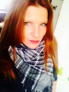 Photo de profil de Stèphanie Plumel
