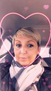Photo de profil de Stephanie Poirel