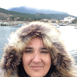 Photo de profil de Stephanie Pollina