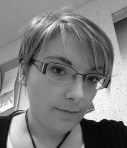 Photo de profil de Stéphanie Poncet