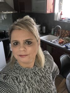 Photo de profil de Stéphanie Ponge