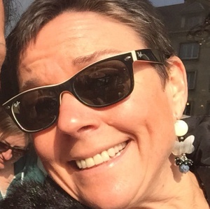 Photo de profil de Stéphanie Pontdeville