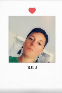 Photo de profil de Stephanie Poquet
