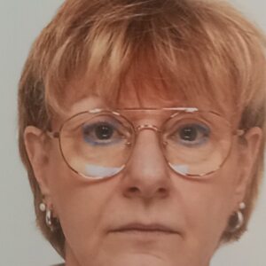 Photo de profil de Stephanie Potereau