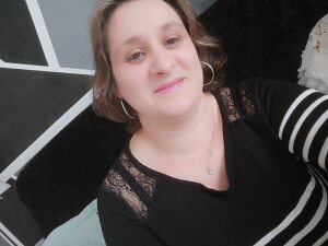 Photo de profil de Stephanie Potier