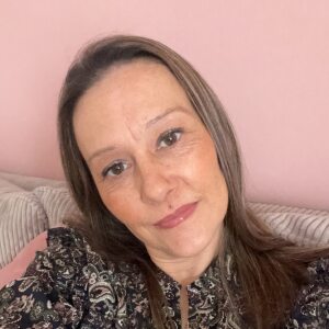 Photo de profil de Stephanie Pouchet