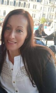 Photo de profil de Stéphanie Poupin