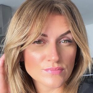 Photo de profil de Stéphanie Pousse