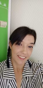 Photo de profil de Stephanie Prinet