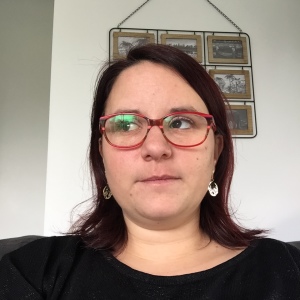 Photo de profil de Stéphanie Privey