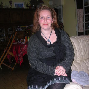 Photo de profil de Stéphanie Provoost