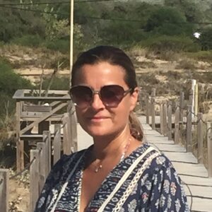 Photo de profil de Stephanie Puyjalinet