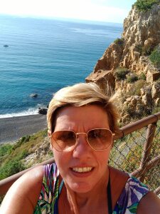 Photo de profil de Stéphanie Queron
