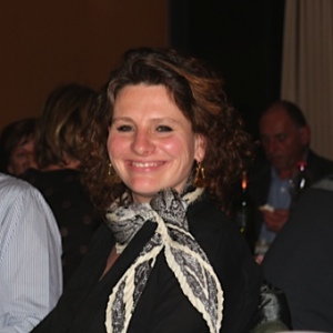 Photo de profil de Stéphanie Quintin
