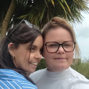 Photo de profil de Stéphanie ROUXEL
