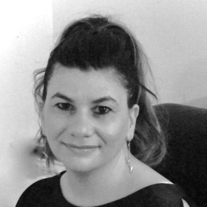 Photo de profil de Stéphanie Rabaud
