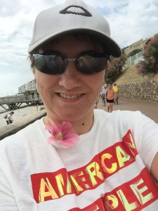 Photo de profil de Stéphanie Rabel Gardin